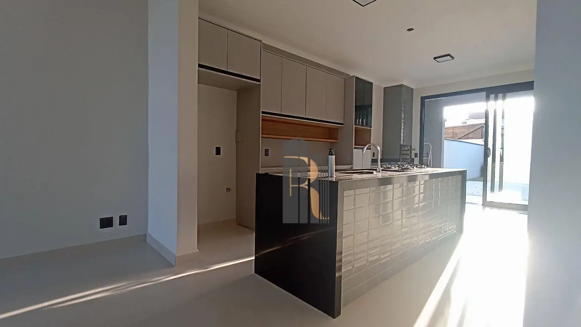 Foto 5 de Casa de Condomínio com 3 quartos à venda, 300m2 em Jardim Planalto, Paulinia - SP