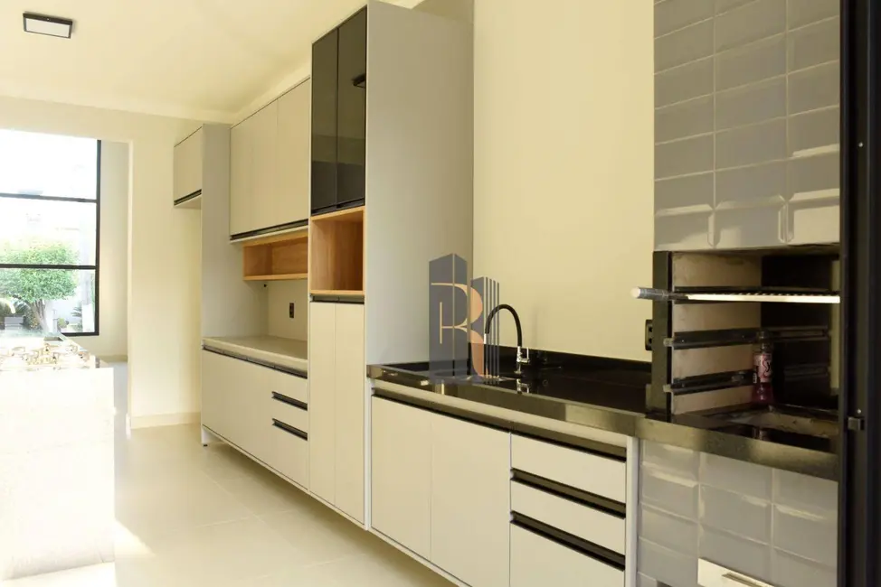 Foto 9 de Casa de Condomínio com 3 quartos à venda, 300m2 em Jardim Planalto, Paulinia - SP