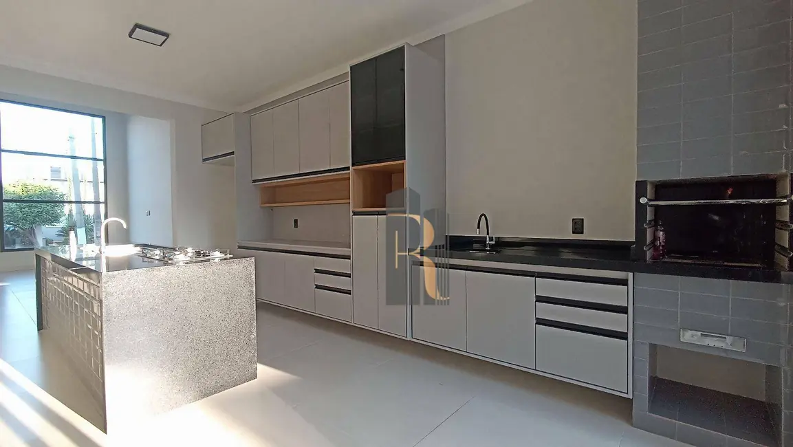 Foto 8 de Casa de Condomínio com 3 quartos à venda, 300m2 em Jardim Planalto, Paulinia - SP