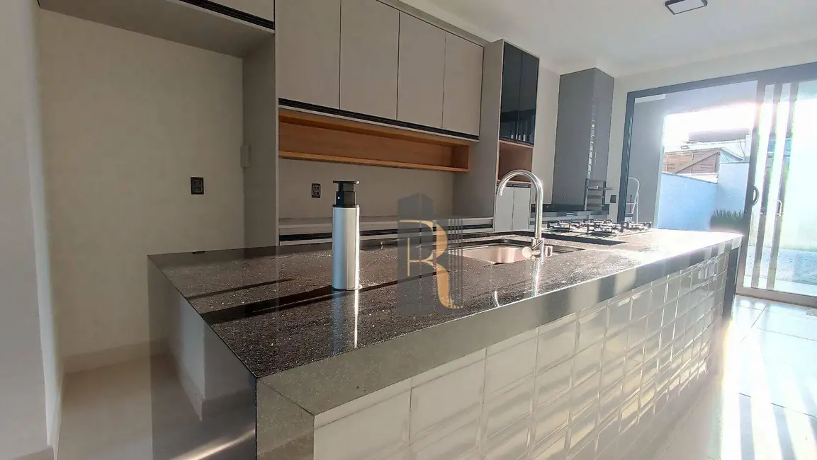 Foto 7 de Casa de Condomínio com 3 quartos à venda, 300m2 em Jardim Planalto, Paulinia - SP