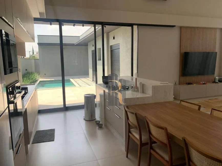 Casa de Condomínio com 3 quartos à venda, 374m2 em Jardim América, Paulinia - SP - imagem 4 Foto 4 de Casa de Condomínio com 3 quartos à venda, 374m2 em Jardim América, Paulinia - SP