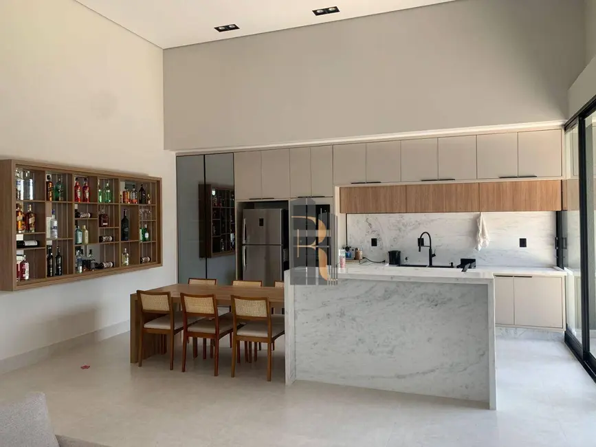 Casa de Condomínio com 3 quartos à venda, 374m2 em Jardim América, Paulinia - SP - imagem 8 Foto 8 de Casa de Condomínio com 3 quartos à venda, 374m2 em Jardim América, Paulinia - SP