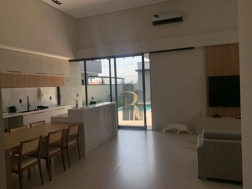 Casa de Condomínio com 3 quartos à venda, 374m2 em Jardim América, Paulinia - SP - imagem 5 Foto 5 de Casa de Condomínio com 3 quartos à venda, 374m2 em Jardim América, Paulinia - SP