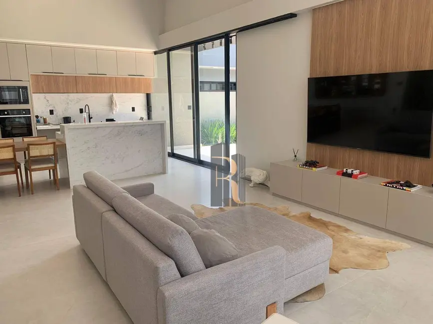 Casa de Condomínio com 3 quartos à venda, 374m2 em Jardim América, Paulinia - SP - imagem 7 Foto 7 de Casa de Condomínio com 3 quartos à venda, 374m2 em Jardim América, Paulinia - SP