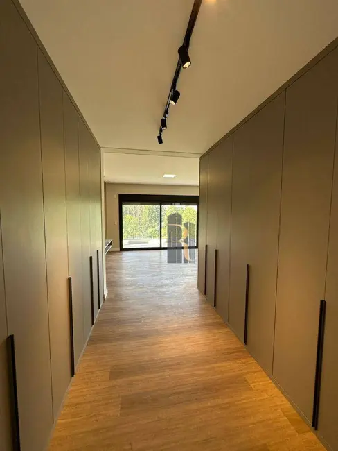 Foto 6 de Casa de Condomínio com 5 quartos à venda, 571m2 em Indaiatuba - SP