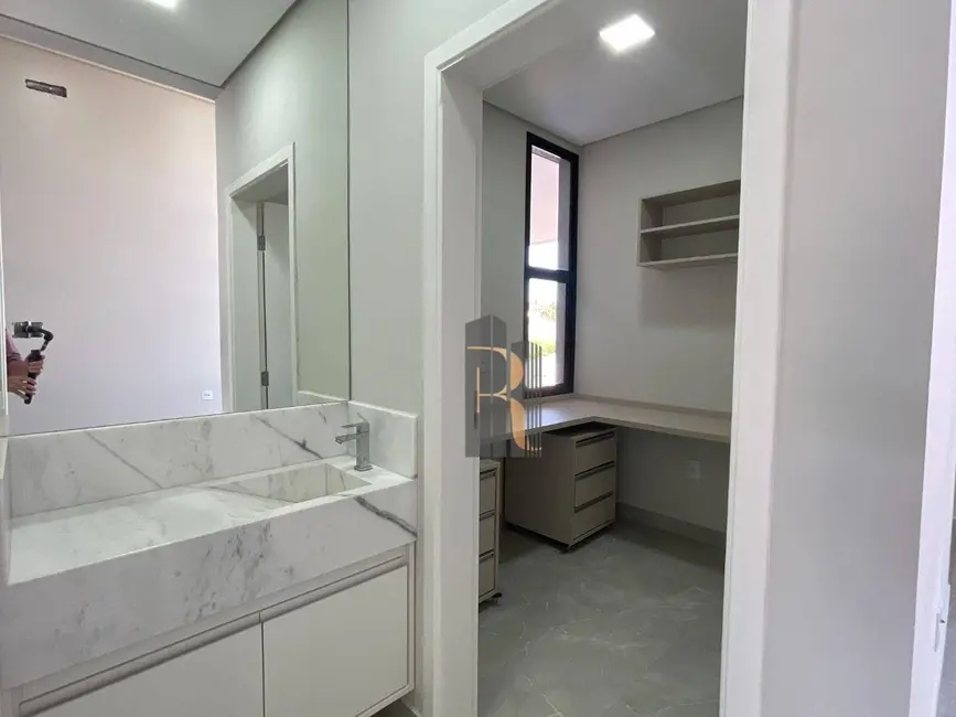 Foto 5 de Casa de Condomínio com 3 quartos à venda, 300m2 em Paulinia - SP