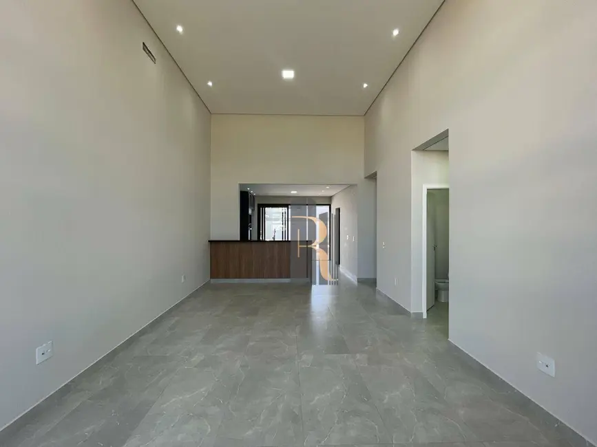 Foto 3 de Casa de Condomínio com 3 quartos à venda, 300m2 em Paulinia - SP