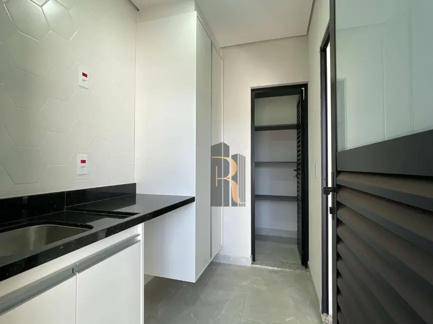 Foto 9 de Casa de Condomínio com 3 quartos à venda, 300m2 em Paulinia - SP