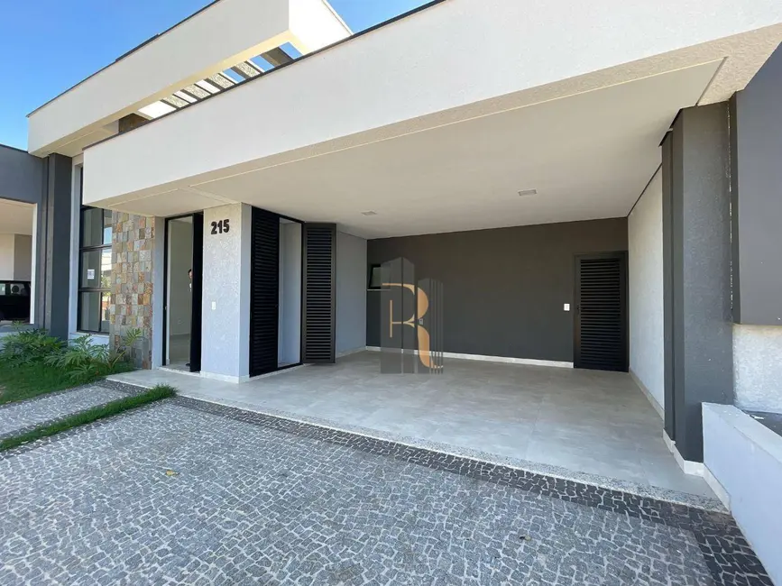 Foto 2 de Casa de Condomínio com 3 quartos à venda, 300m2 em Paulinia - SP