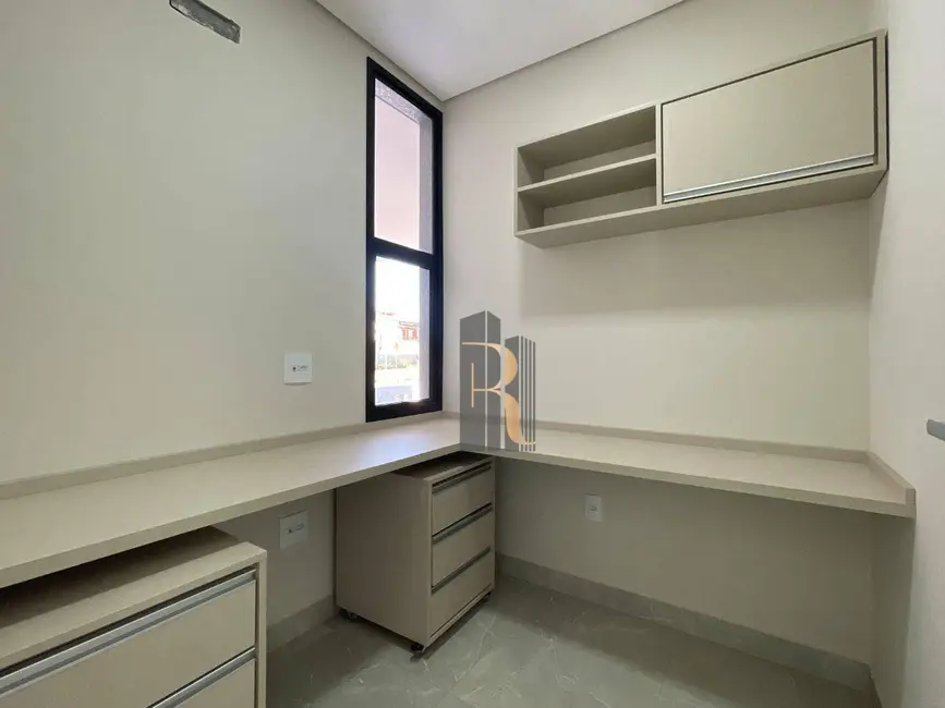 Foto 6 de Casa de Condomínio com 3 quartos à venda, 300m2 em Paulinia - SP