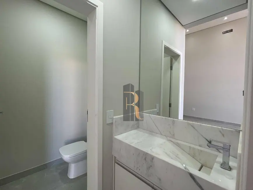 Foto 4 de Casa de Condomínio com 3 quartos à venda, 300m2 em Paulinia - SP