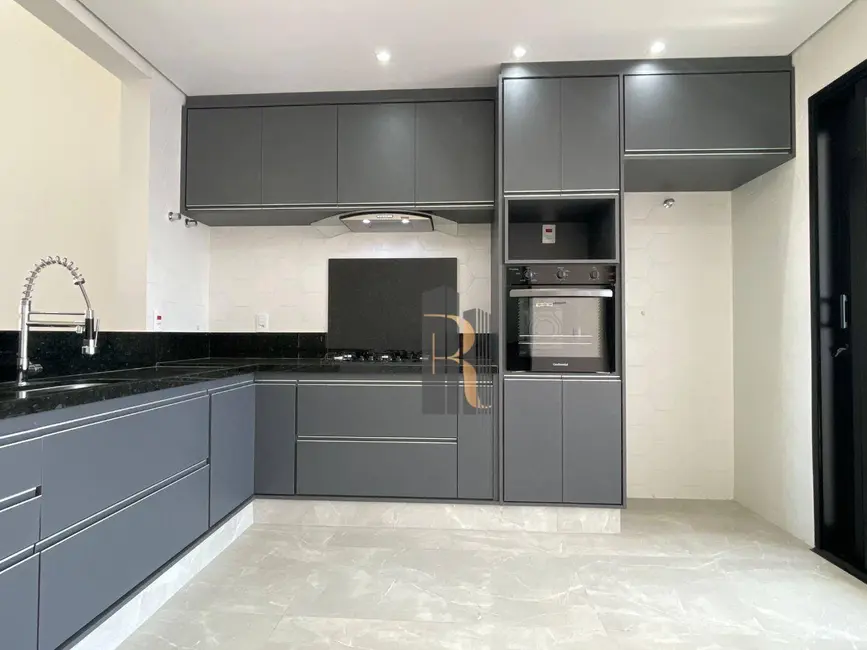 Foto 8 de Casa de Condomínio com 3 quartos à venda, 300m2 em Paulinia - SP