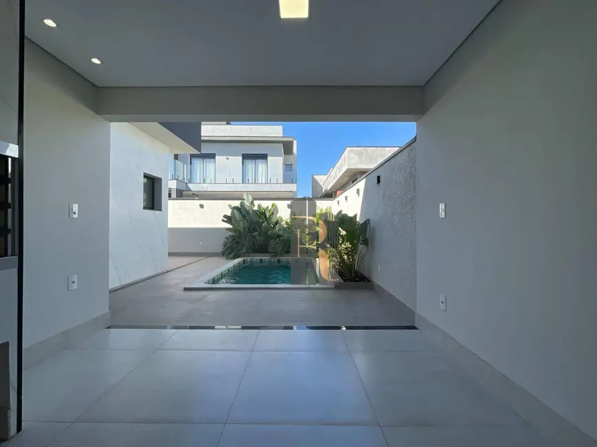 Foto 8 de Casa de Condomínio com 3 quartos à venda, 300m2 em Paulinia - SP