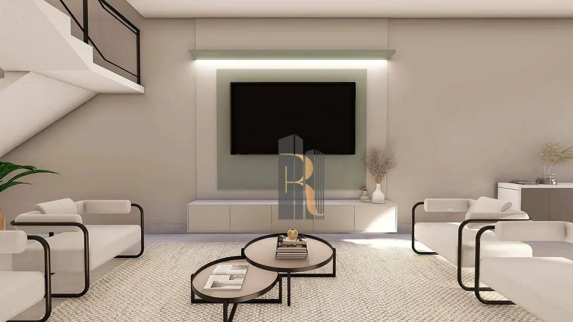 Foto 5 de Casa de Condomínio com 4 quartos à venda, 330m2 em Parque Brasil 500, Paulinia - SP