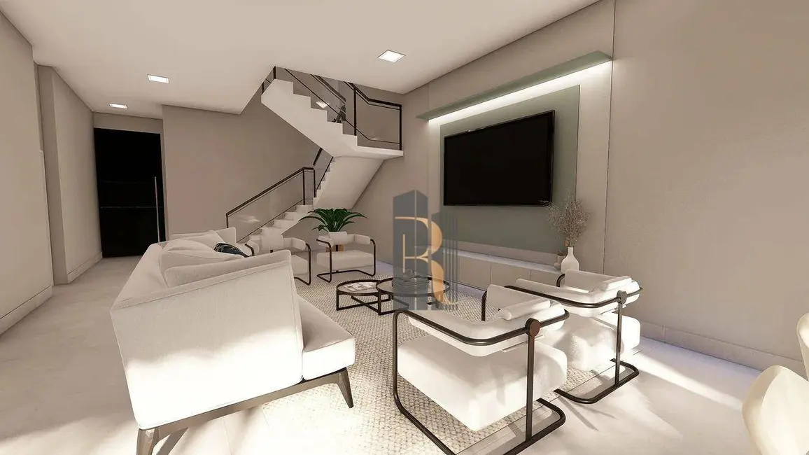 Foto 6 de Casa de Condomínio com 4 quartos à venda, 330m2 em Parque Brasil 500, Paulinia - SP