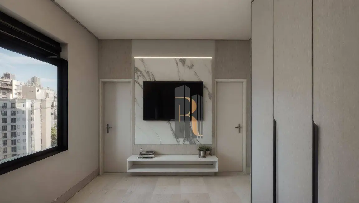 Foto 9 de Casa de Condomínio com 4 quartos à venda, 330m2 em Parque Brasil 500, Paulinia - SP