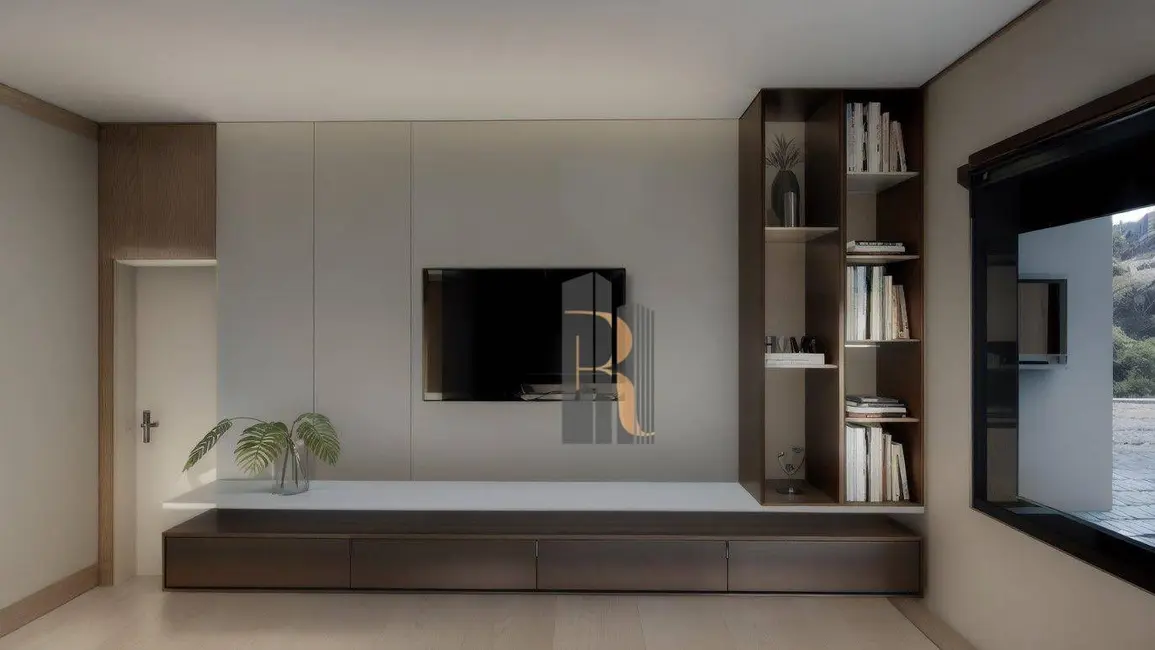 Foto 5 de Casa de Condomínio com 4 quartos à venda, 330m2 em Parque Brasil 500, Paulinia - SP