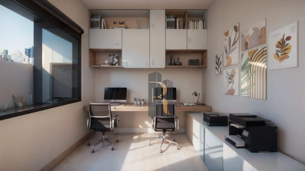 Foto 8 de Casa de Condomínio com 4 quartos à venda, 330m2 em Parque Brasil 500, Paulinia - SP