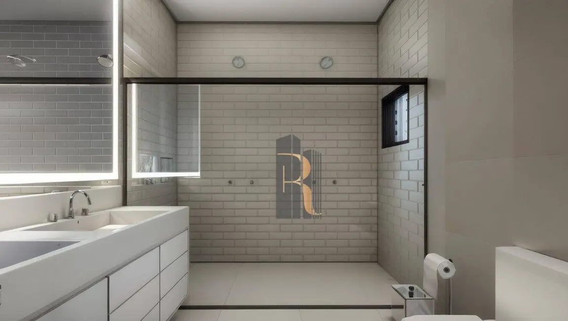 Foto 4 de Casa de Condomínio com 4 quartos à venda, 330m2 em Parque Brasil 500, Paulinia - SP