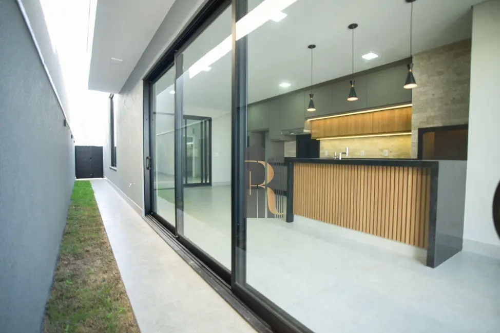 Foto 8 de Casa de Condomínio com 3 quartos à venda, 363m2 em Parque Brasil 500, Paulinia - SP