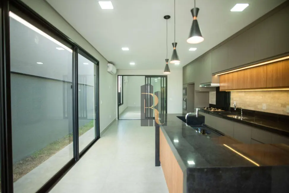 Foto 7 de Casa de Condomínio com 3 quartos à venda, 363m2 em Parque Brasil 500, Paulinia - SP