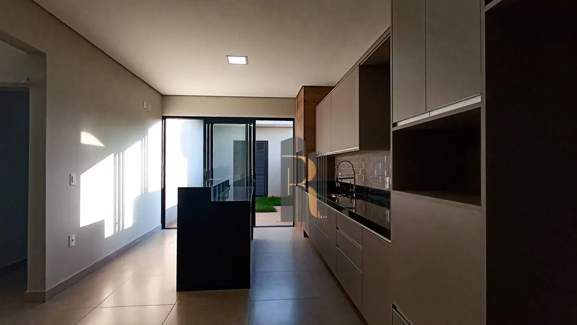 Foto 7 de Casa de Condomínio com 3 quartos à venda, 200m2 em Vila Monte Alegre, Paulinia - SP