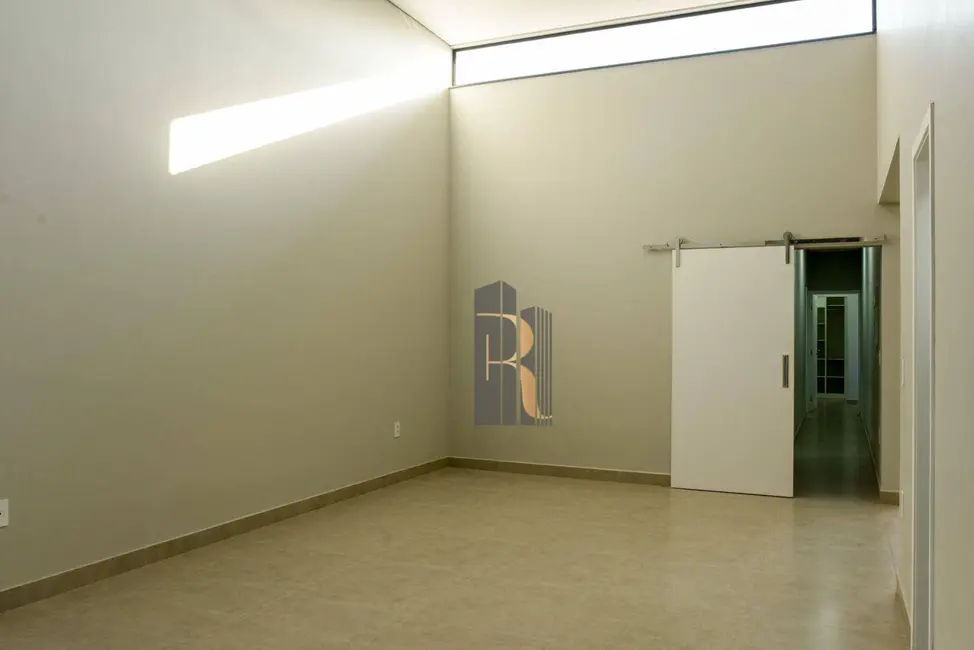 Foto 4 de Casa de Condomínio com 3 quartos à venda, 200m2 em Vila Monte Alegre, Paulinia - SP