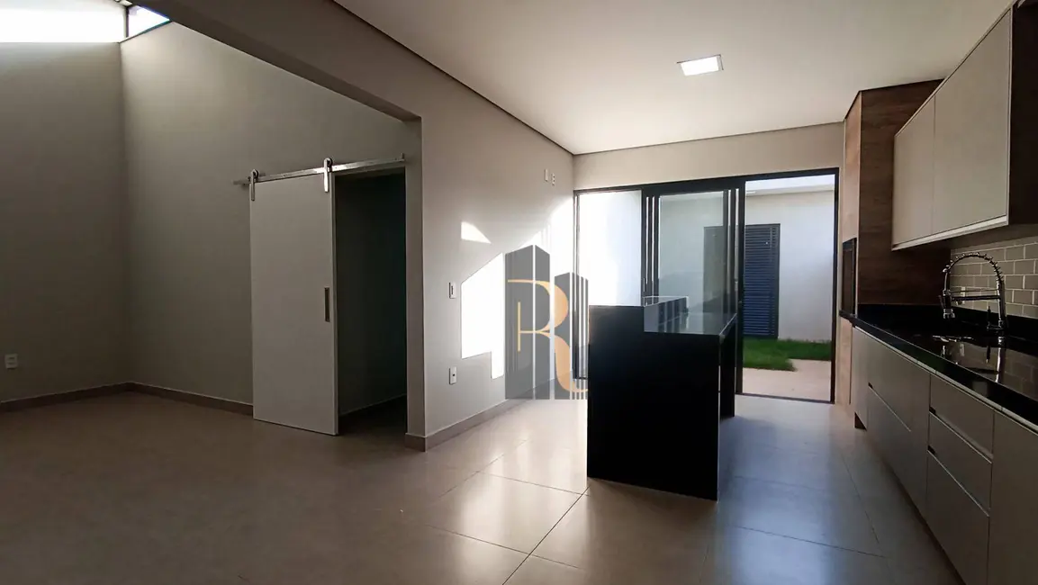 Foto 8 de Casa de Condomínio com 3 quartos à venda, 200m2 em Vila Monte Alegre, Paulinia - SP