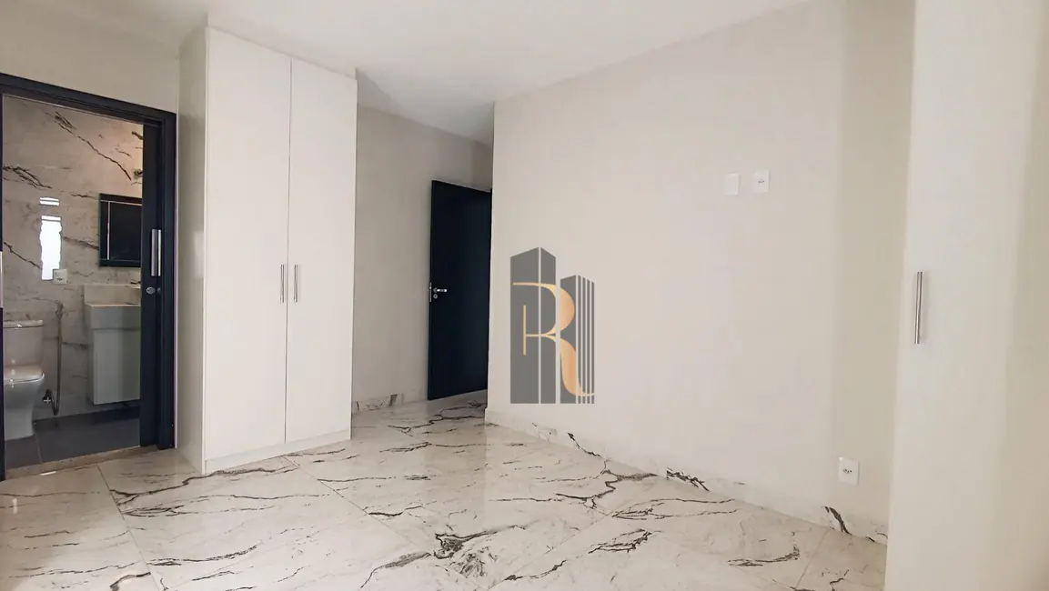 Foto 5 de Casa de Condomínio com 3 quartos à venda, 200m2 em Paulinia - SP