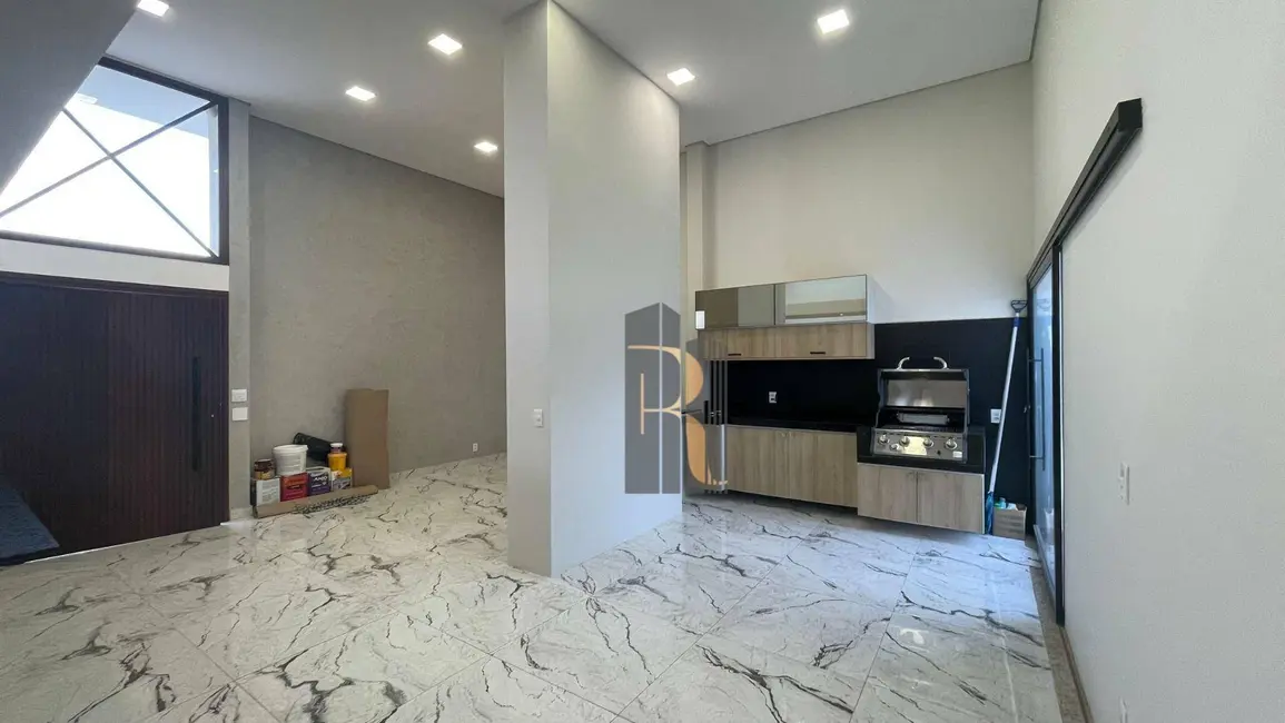 Foto 7 de Casa de Condomínio com 3 quartos à venda, 200m2 em Paulinia - SP