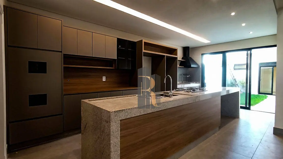 Foto 7 de Casa de Condomínio com 3 quartos à venda, 200m2 em Paulinia - SP