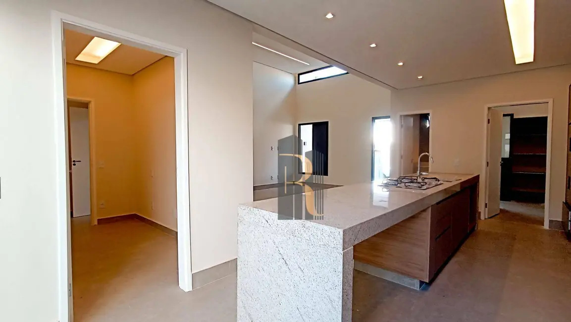 Foto 9 de Casa de Condomínio com 3 quartos à venda, 200m2 em Paulinia - SP