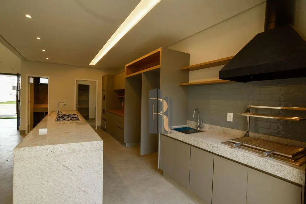 Foto 4 de Casa de Condomínio com 3 quartos à venda, 200m2 em Paulinia - SP