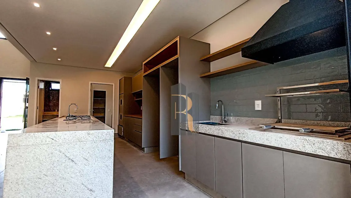 Foto 8 de Casa de Condomínio com 3 quartos à venda, 200m2 em Paulinia - SP