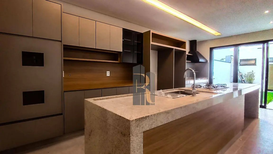 Foto 6 de Casa de Condomínio com 3 quartos à venda, 200m2 em Paulinia - SP