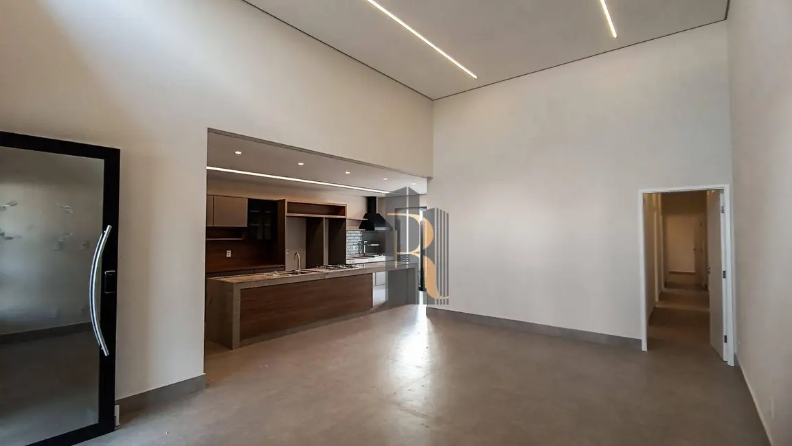 Foto 5 de Casa de Condomínio com 3 quartos à venda, 200m2 em Paulinia - SP