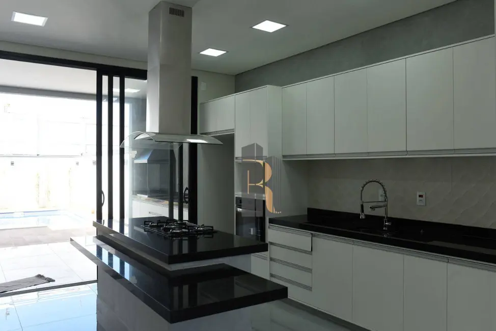 Casa de Condomínio com 3 quartos à venda, 300m2 em Parque Brasil 500, Paulinia - SP - imagem 7 Foto 7 de Casa de Condomínio com 3 quartos à venda, 300m2 em Parque Brasil 500, Paulinia - SP