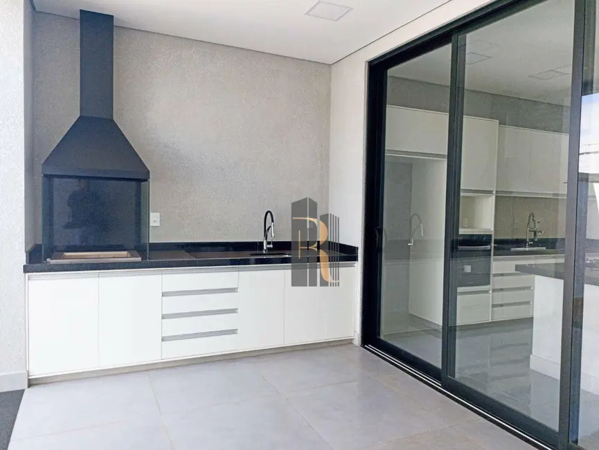 Casa de Condomínio com 3 quartos à venda, 300m2 em Parque Brasil 500, Paulinia - SP - imagem 4 Foto 4 de Casa de Condomínio com 3 quartos à venda, 300m2 em Parque Brasil 500, Paulinia - SP