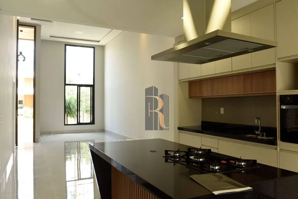 Foto 5 de Casa de Condomínio com 3 quartos à venda, 300m2 em Parque Brasil 500, Paulinia - SP