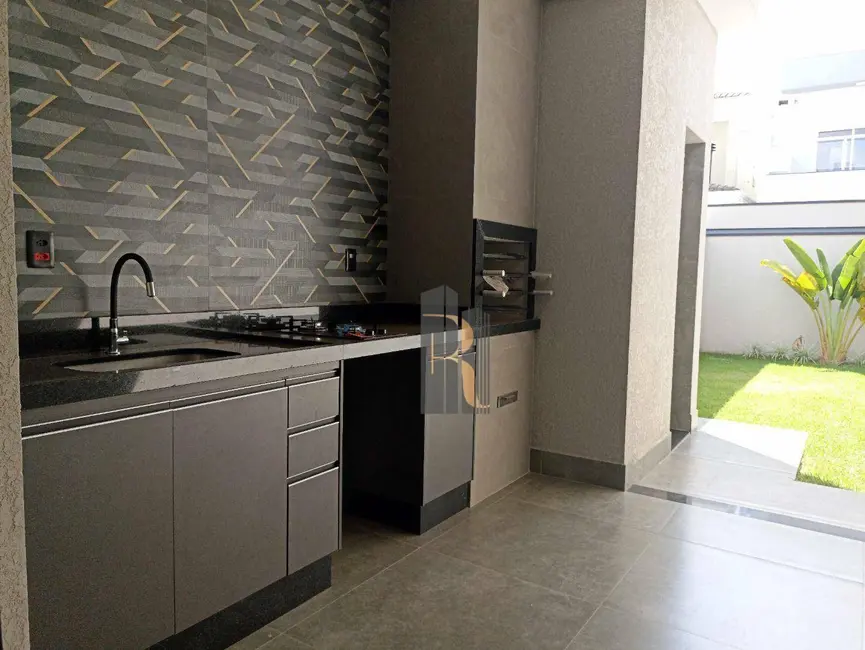 Foto 7 de Casa de Condomínio com 3 quartos à venda, 300m2 em Parque Brasil 500, Paulinia - SP