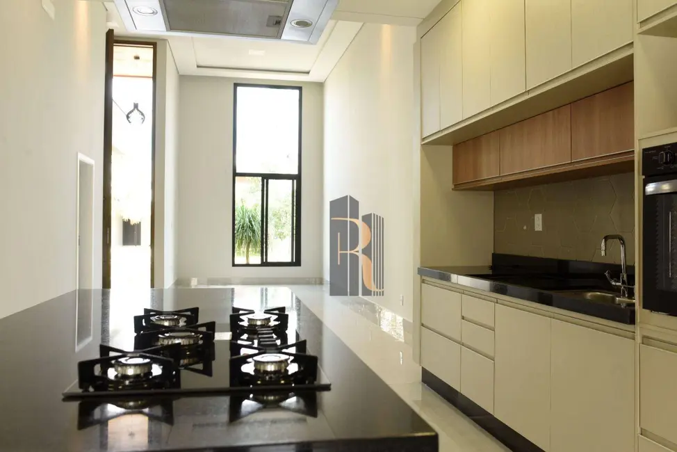 Foto 6 de Casa de Condomínio com 3 quartos à venda, 300m2 em Parque Brasil 500, Paulinia - SP