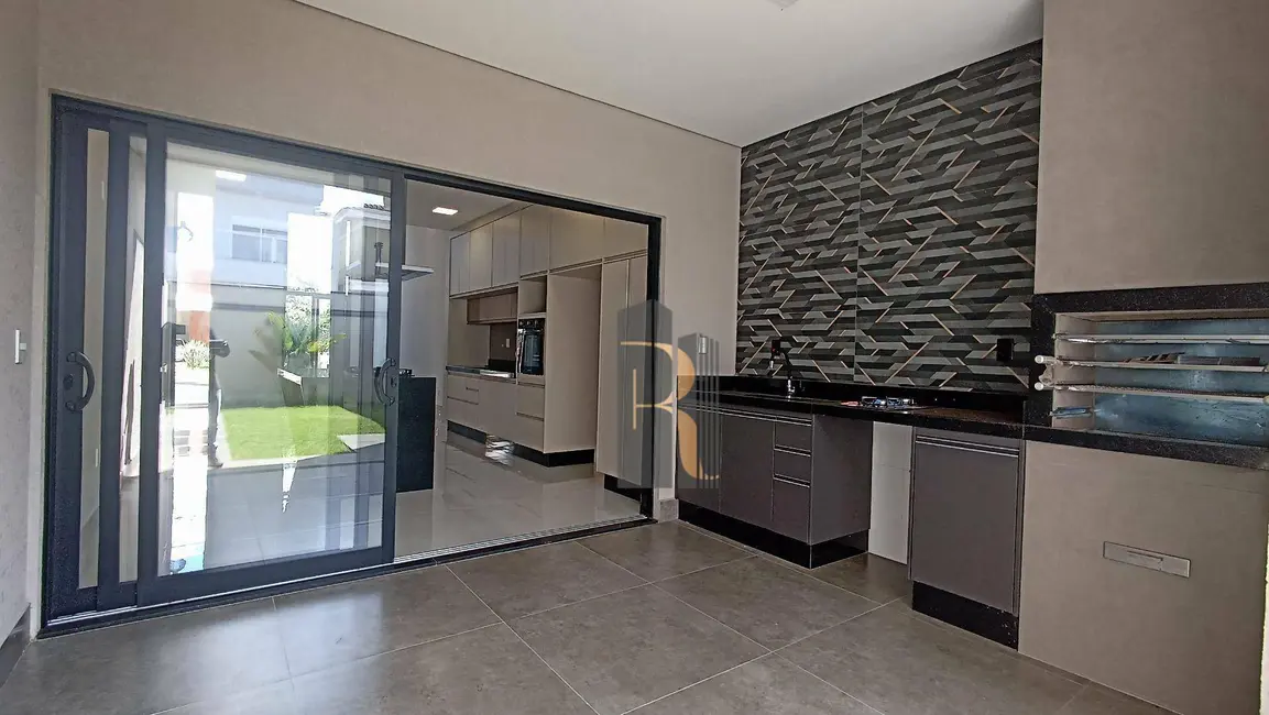 Foto 9 de Casa de Condomínio com 3 quartos à venda, 300m2 em Parque Brasil 500, Paulinia - SP