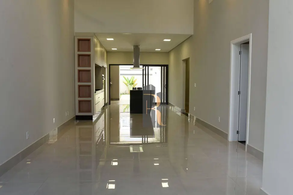 Foto 3 de Casa de Condomínio com 3 quartos à venda, 300m2 em Parque Brasil 500, Paulinia - SP