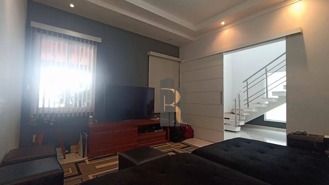 Casa de Condomínio com 4 quartos à venda, 300m2 em Parque Brasil 500, Paulinia - SP - imagem 8 Foto 8 de Casa de Condomínio com 4 quartos à venda, 300m2 em Parque Brasil 500, Paulinia - SP