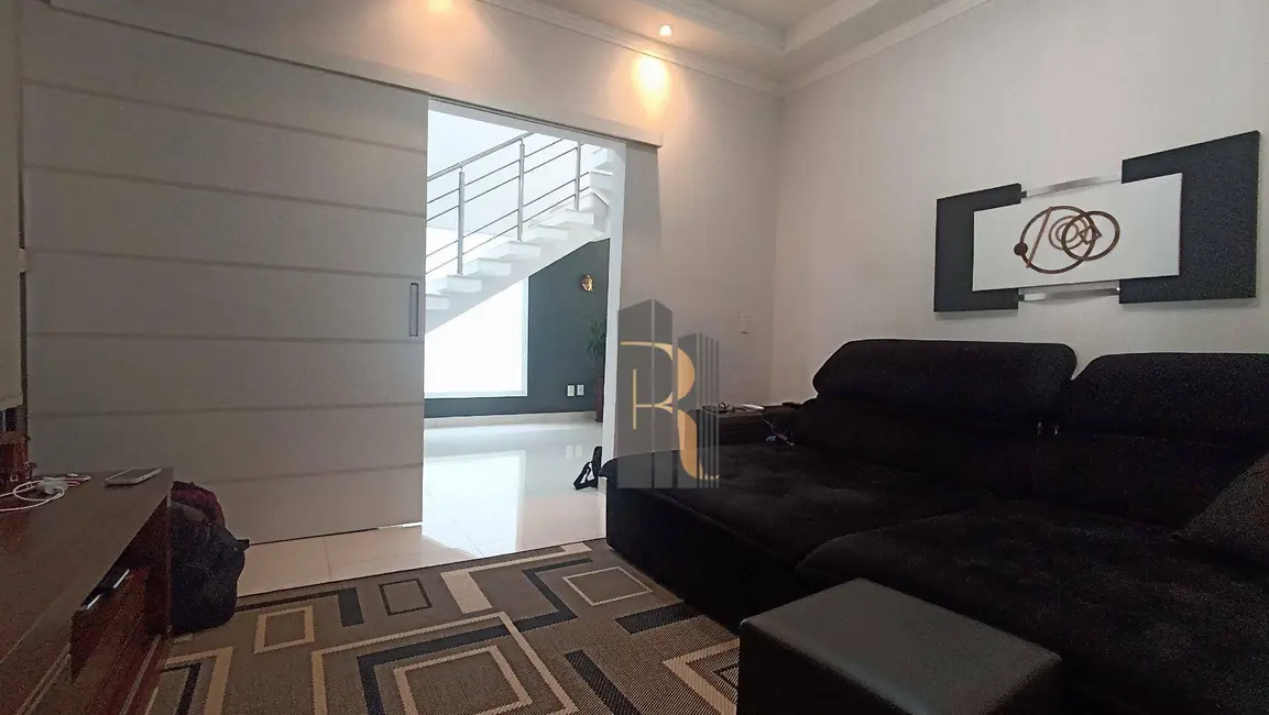 Casa de Condomínio com 4 quartos à venda, 300m2 em Parque Brasil 500, Paulinia - SP - imagem 9 Foto 9 de Casa de Condomínio com 4 quartos à venda, 300m2 em Parque Brasil 500, Paulinia - SP