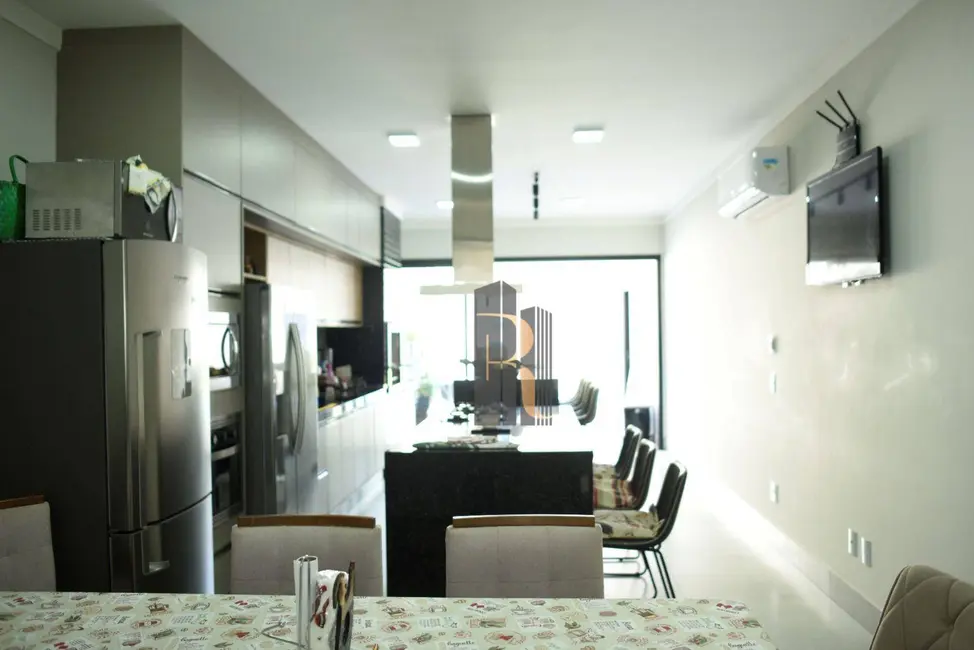 Foto 4 de Casa de Condomínio com 3 quartos à venda, 486m2 em Jardim Planalto, Paulinia - SP