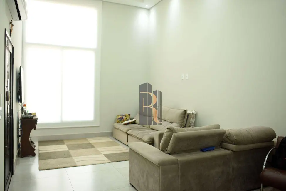 Foto 2 de Casa de Condomínio com 3 quartos à venda, 486m2 em Jardim Planalto, Paulinia - SP