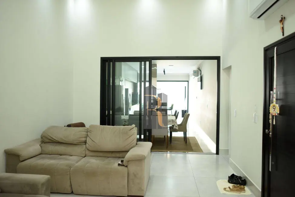 Foto 3 de Casa de Condomínio com 3 quartos à venda, 486m2 em Jardim Planalto, Paulinia - SP