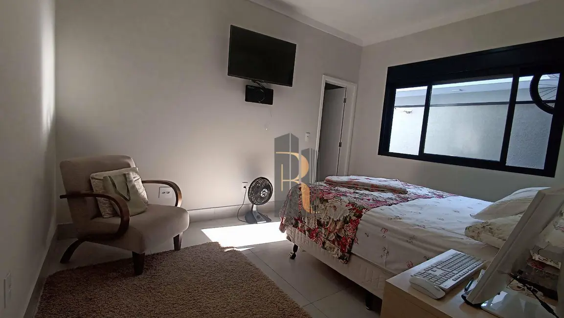 Foto 9 de Casa de Condomínio com 3 quartos à venda, 486m2 em Jardim Planalto, Paulinia - SP