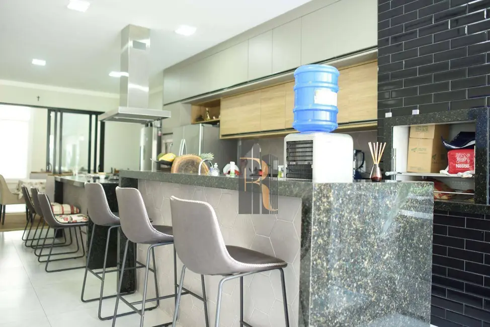 Foto 5 de Casa de Condomínio com 3 quartos à venda, 486m2 em Jardim Planalto, Paulinia - SP